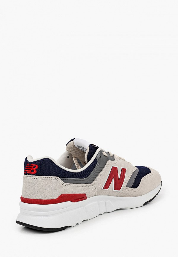 Кроссовки New Balance CM997HEQ Фото 3