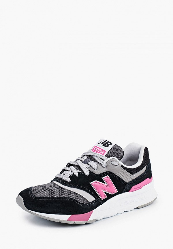 фото Кроссовки new balance
