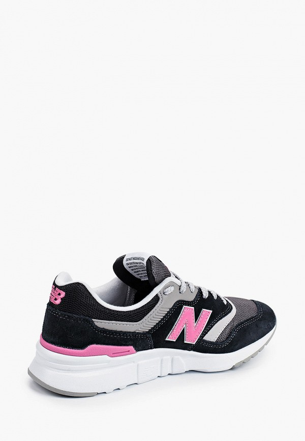 фото Кроссовки new balance