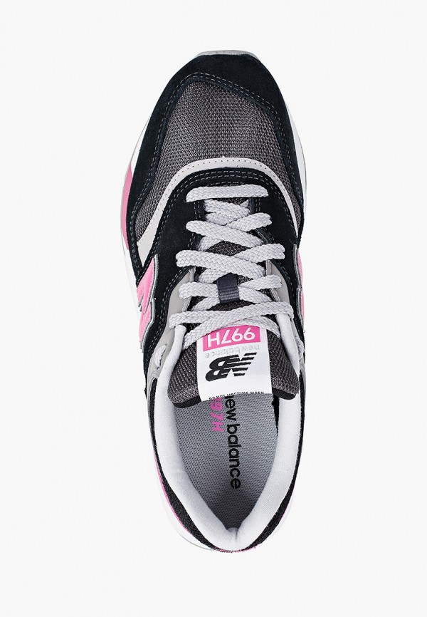 фото Кроссовки new balance