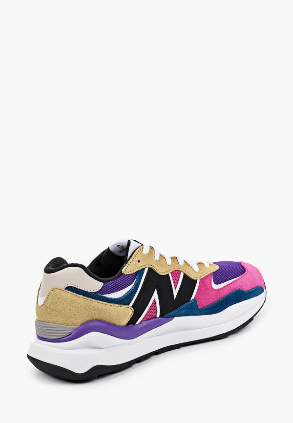 

Кроссовки New Balance, Разноцветный, 5740