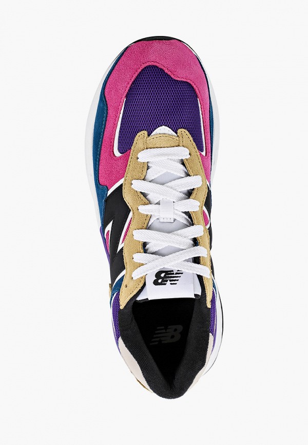 фото Кроссовки new balance