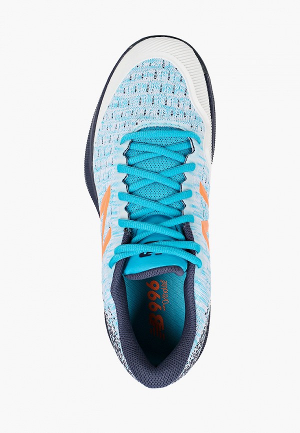 фото Кроссовки new balance