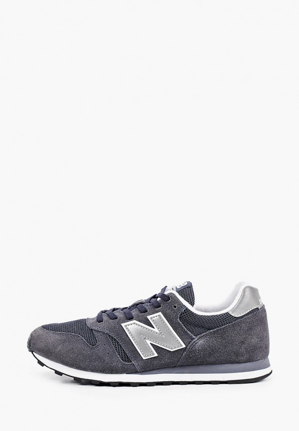

Кроссовки New Balance, Серый, ML373 Modern Classics