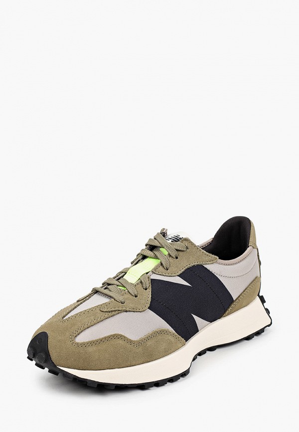 фото Кроссовки new balance