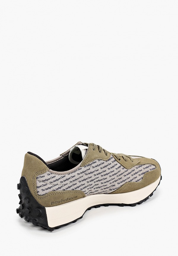 фото Кроссовки new balance