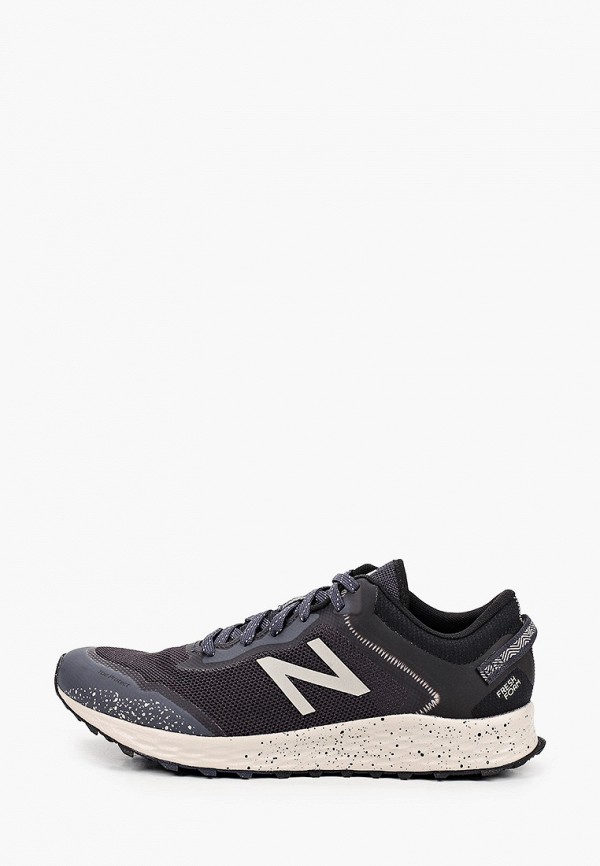 

Кроссовки New Balance, Серый, Arishi