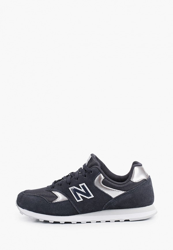 фото Кроссовки new balance