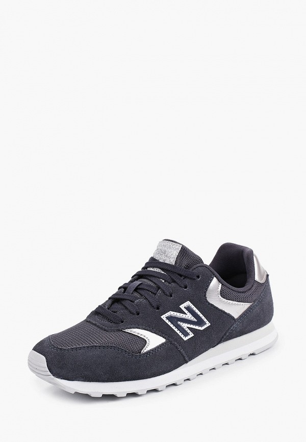 фото Кроссовки new balance