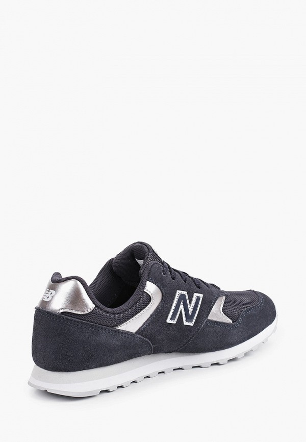 фото Кроссовки new balance