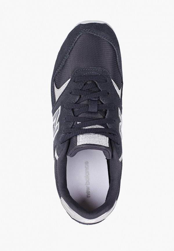 фото Кроссовки new balance