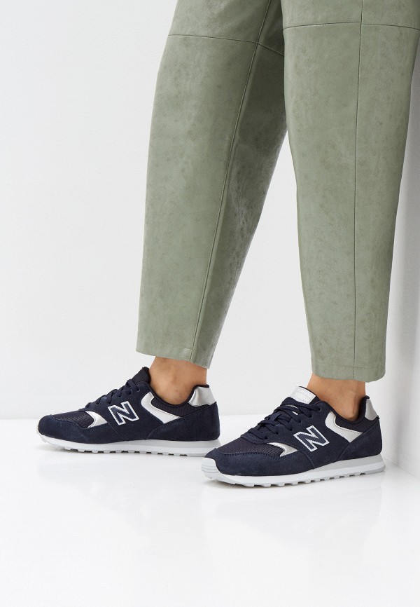 фото Кроссовки new balance