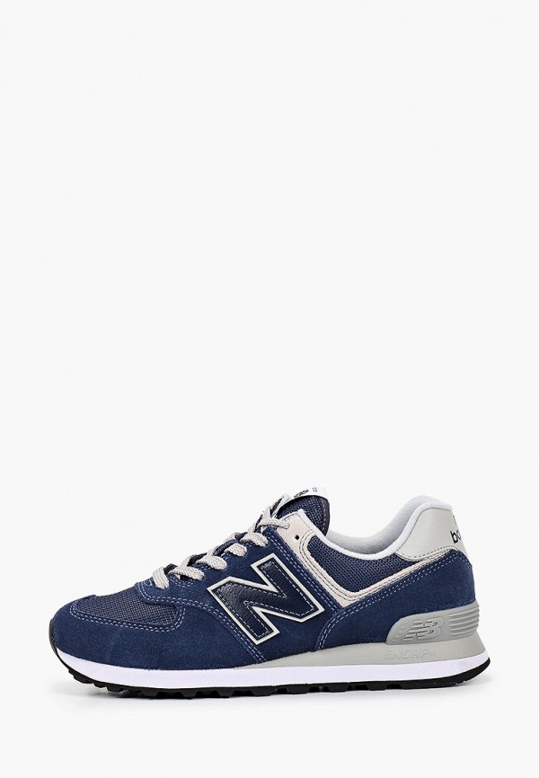 фото Кроссовки new balance