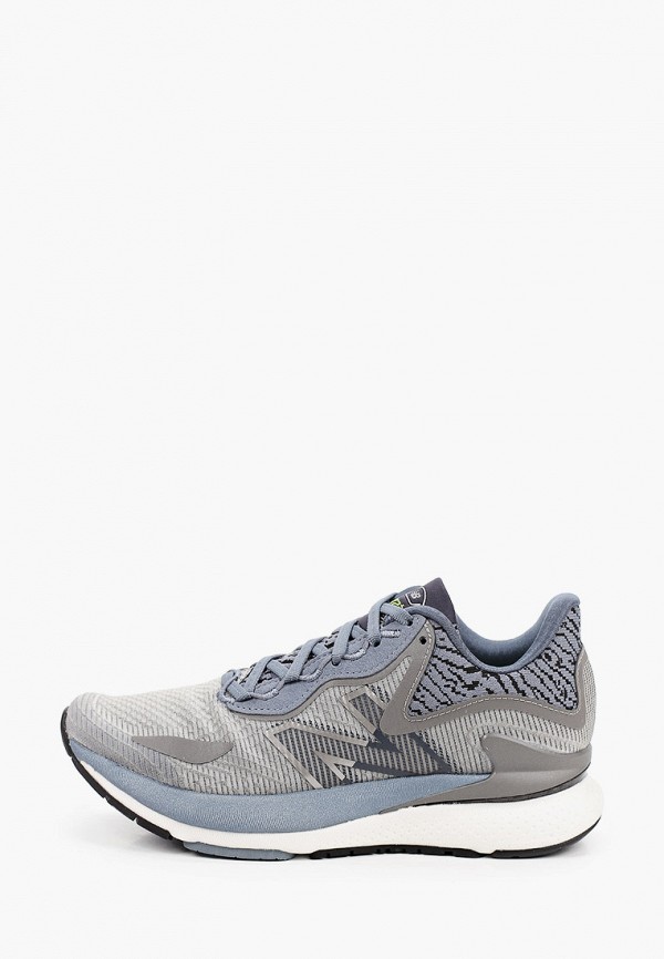 

Кроссовки New Balance, Серый, FuelCell Lerato