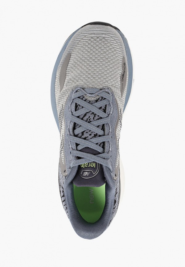 

Кроссовки New Balance, Серый, FuelCell Lerato