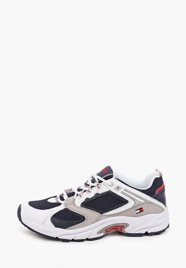 

Кроссовки Tommy Jeans, Разноцветный