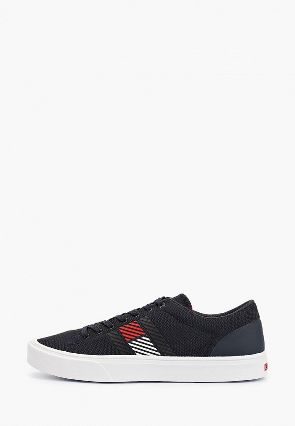 

Кеды Tommy Hilfiger, Синий