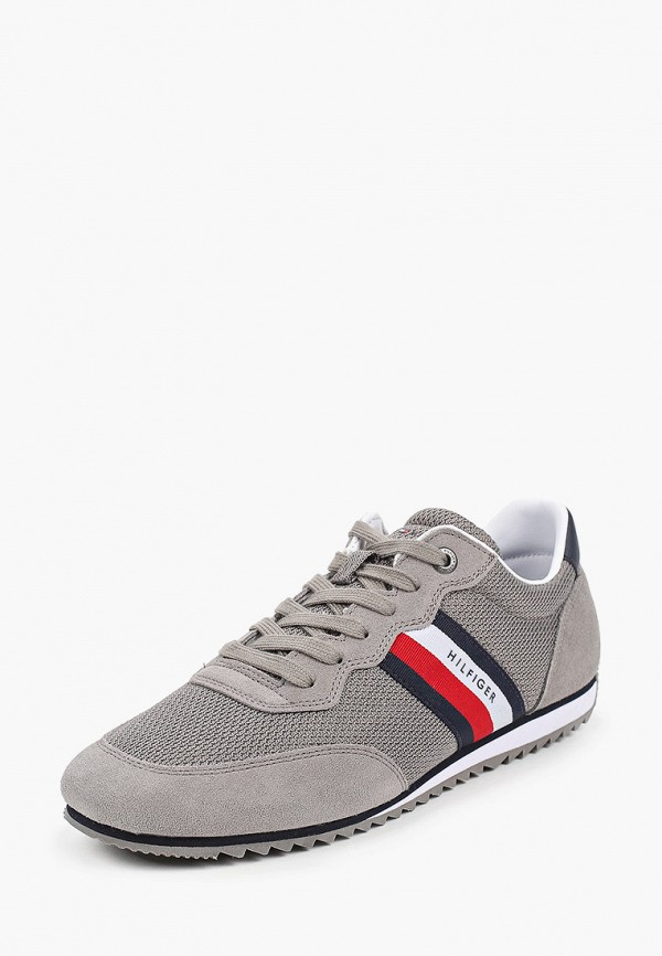 фото Кроссовки tommy hilfiger