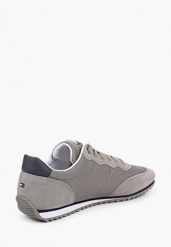 фото Кроссовки tommy hilfiger