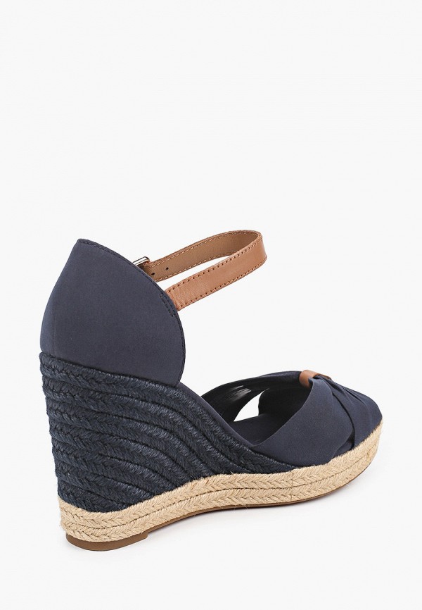 фото Босоножки tommy hilfiger