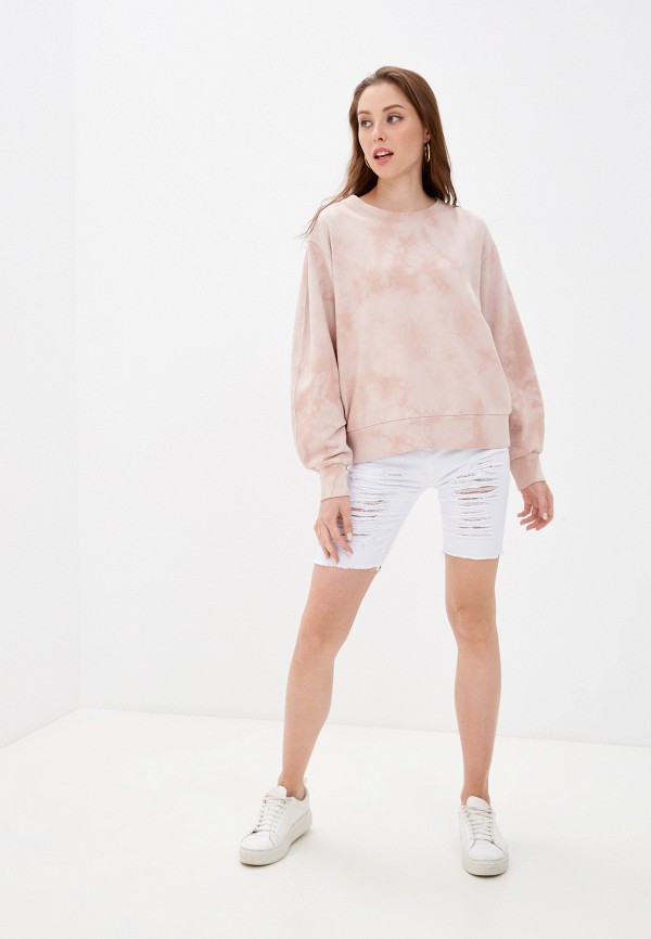 фото Шорты джинсовые g&g