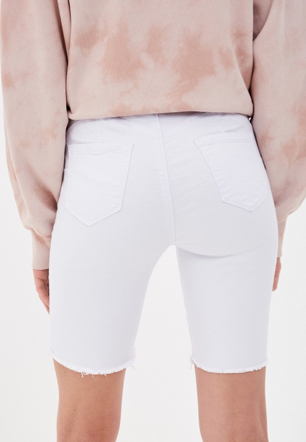 фото Шорты джинсовые g&g