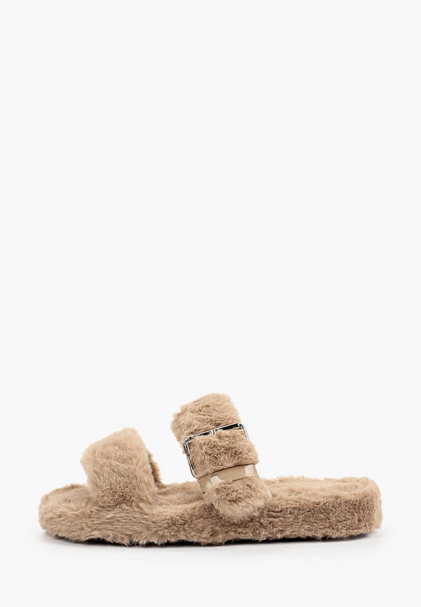 

Тапочки Sweet Shoes, Коричневый