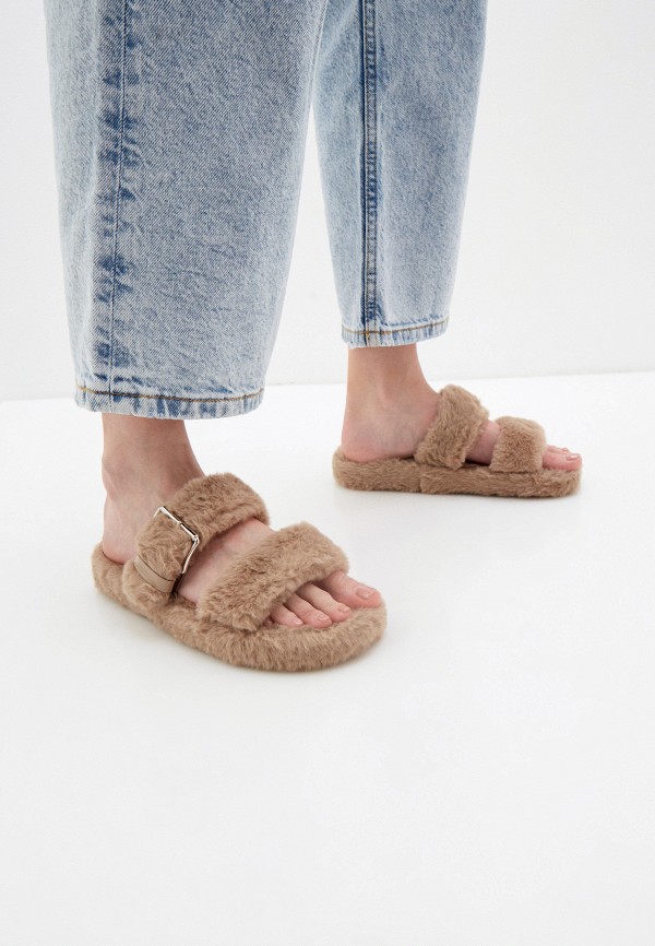 фото Тапочки sweet shoes