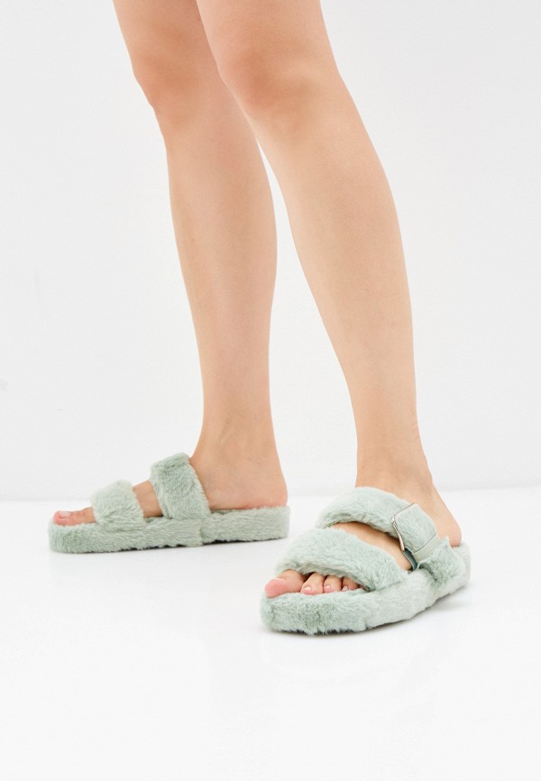фото Тапочки sweet shoes