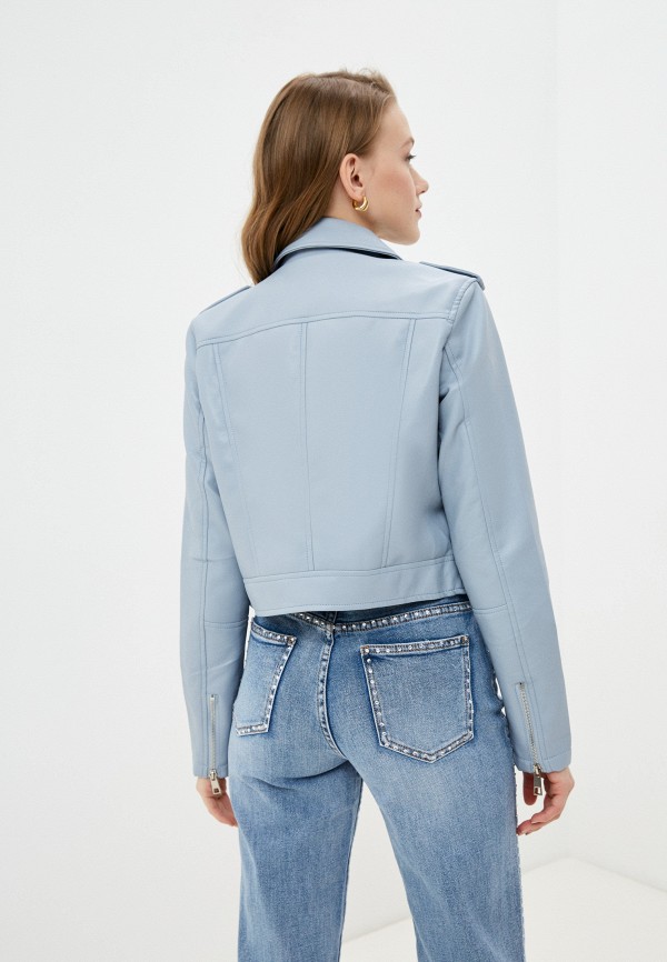 фото Куртка кожаная adrixx