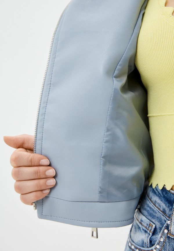 фото Куртка кожаная adrixx