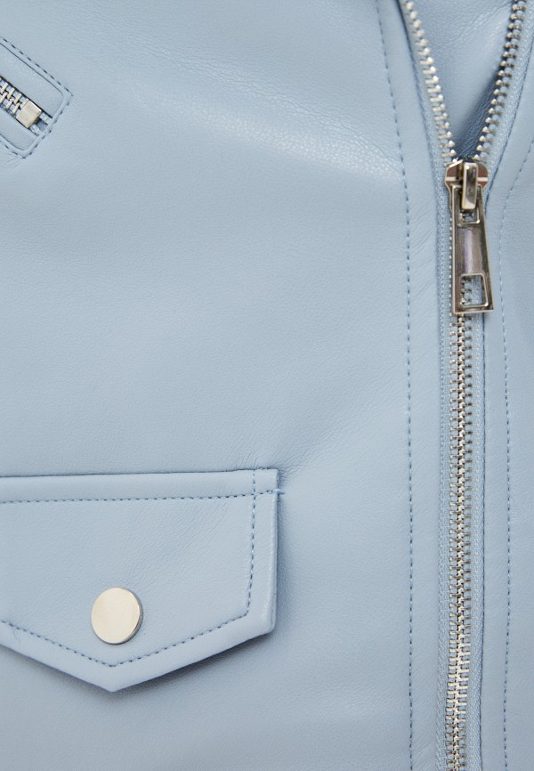 фото Куртка кожаная adrixx