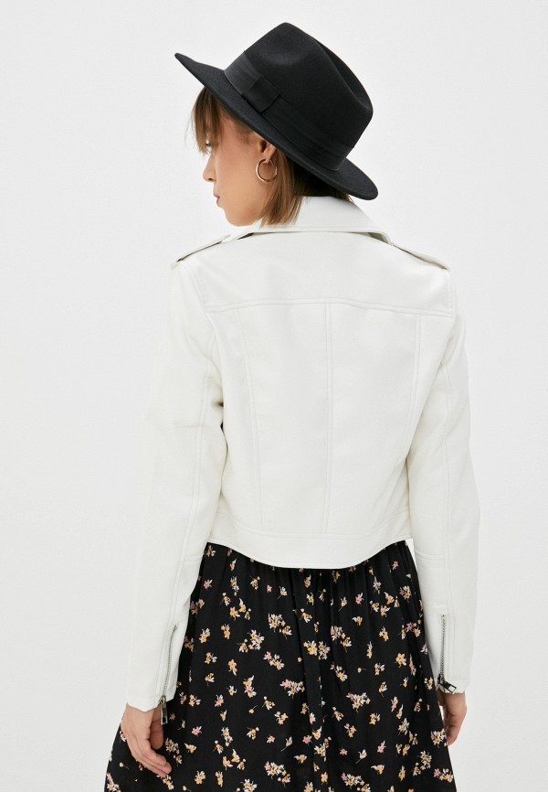 фото Куртка кожаная adrixx