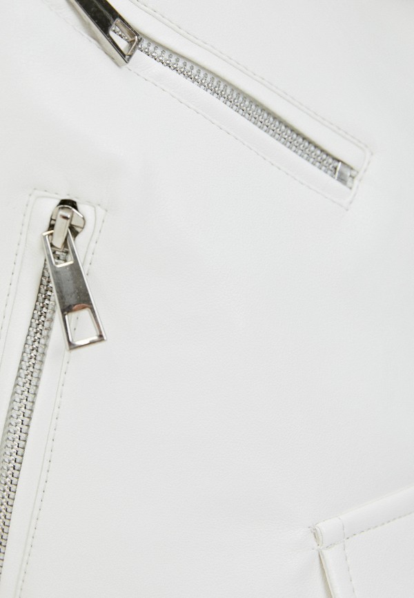 фото Куртка кожаная adrixx