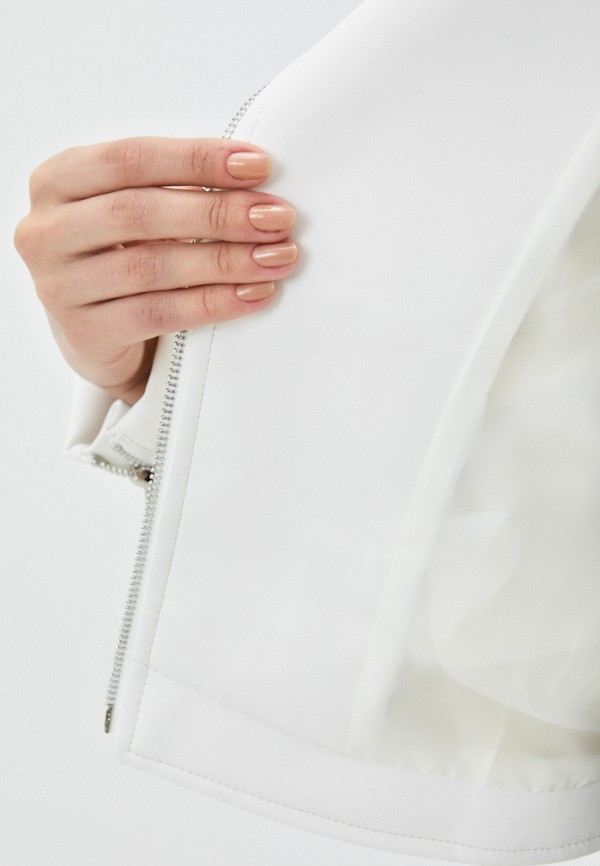 фото Куртка кожаная adrixx