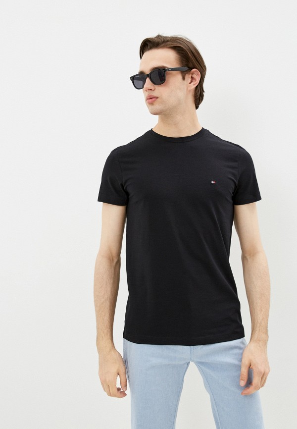 фото Футболка tommy hilfiger