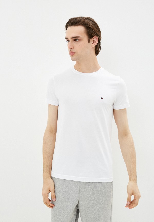 фото Футболка tommy hilfiger