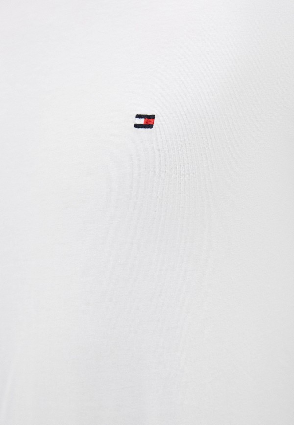 фото Футболка tommy hilfiger