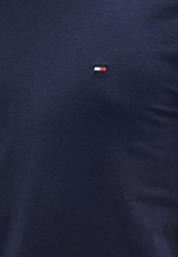 

Футболка Tommy Hilfiger, Синий