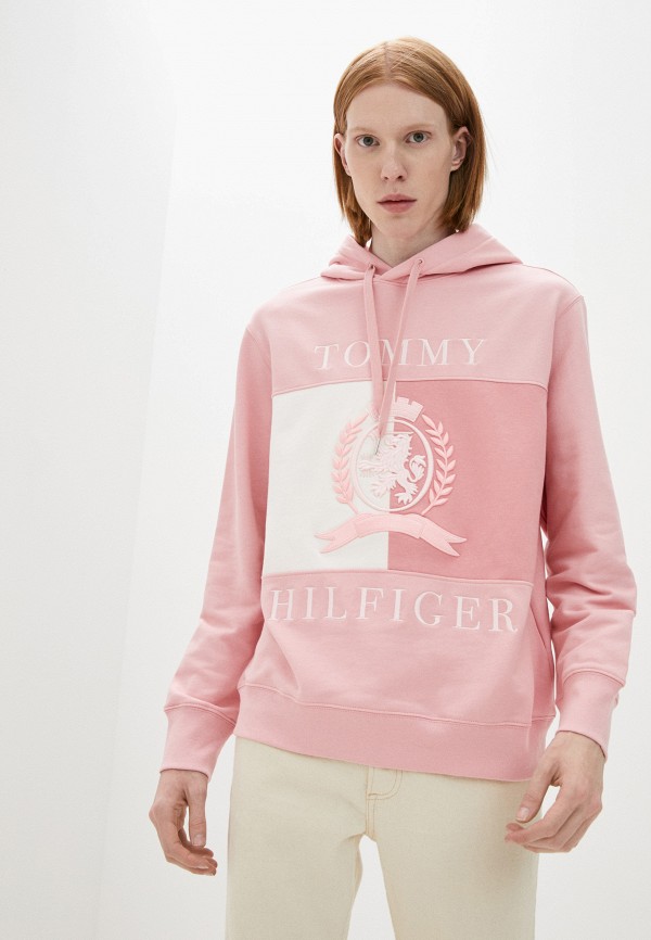 фото Худи tommy hilfiger