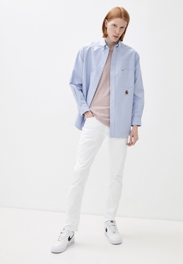 фото Рубашка tommy hilfiger