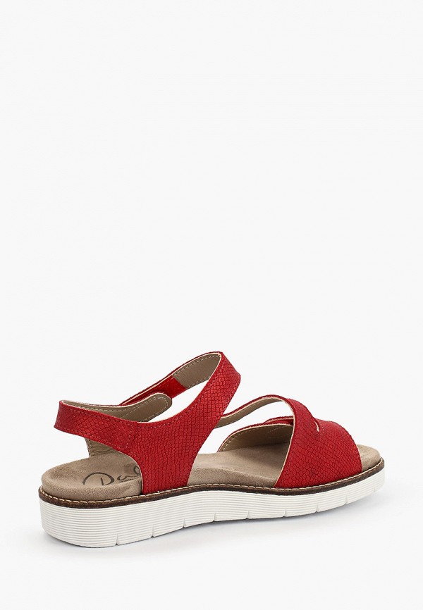 фото Сандалии dali