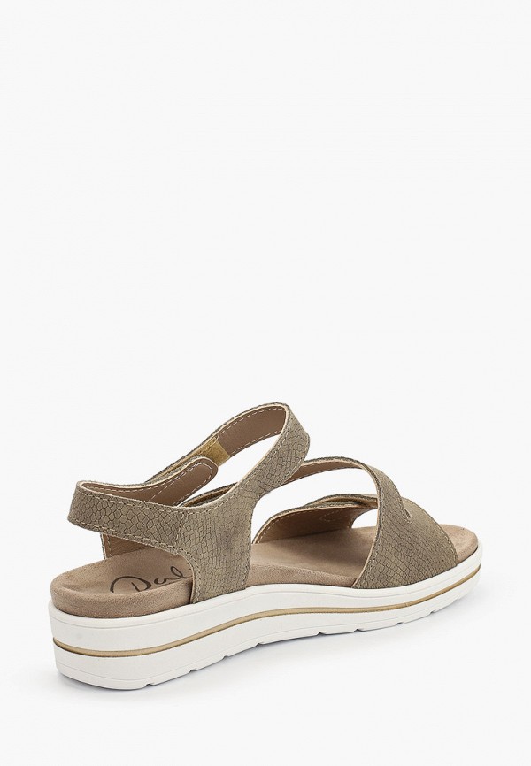 фото Босоножки dali