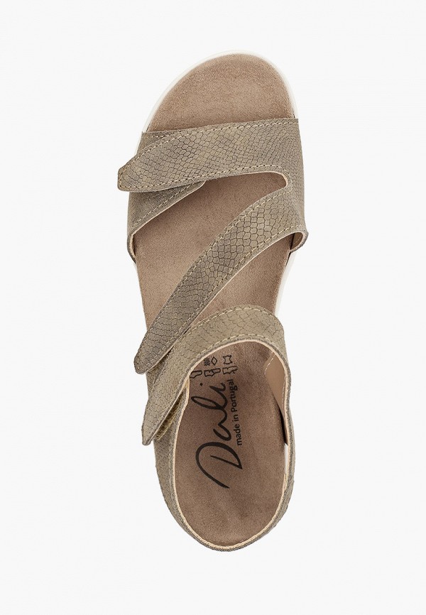 фото Босоножки dali