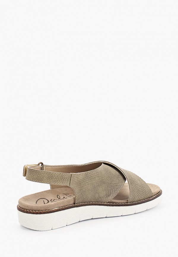 фото Сандалии dali