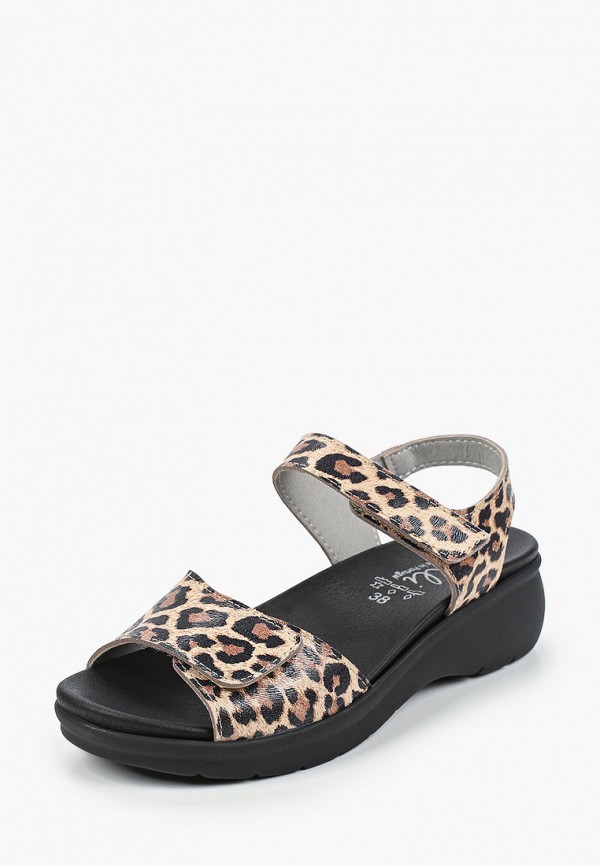 фото Босоножки dali