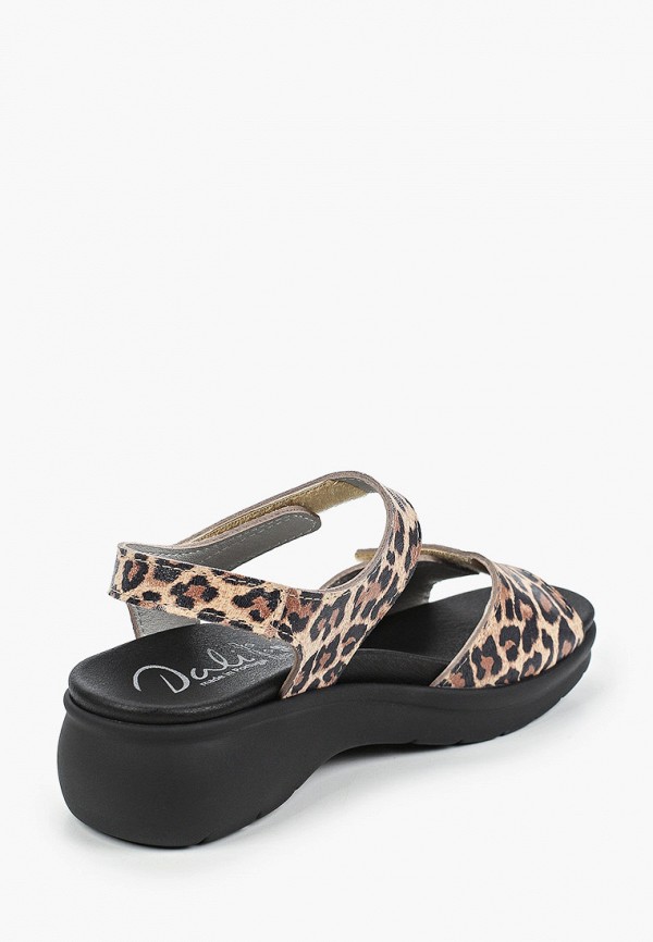 фото Босоножки dali