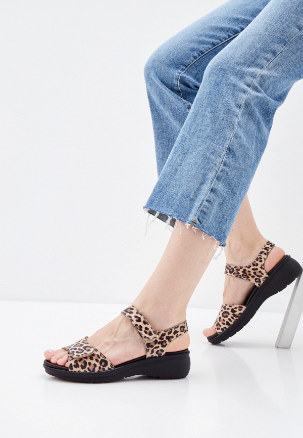 фото Босоножки dali