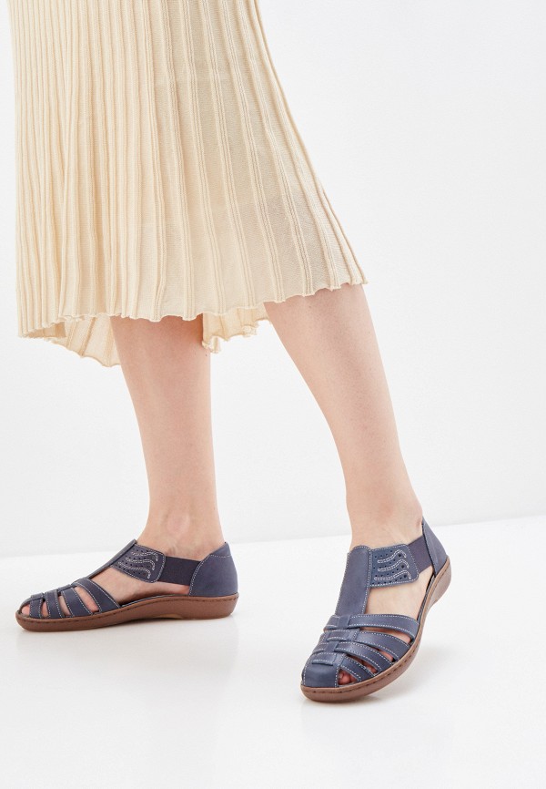 фото Сандалии dali