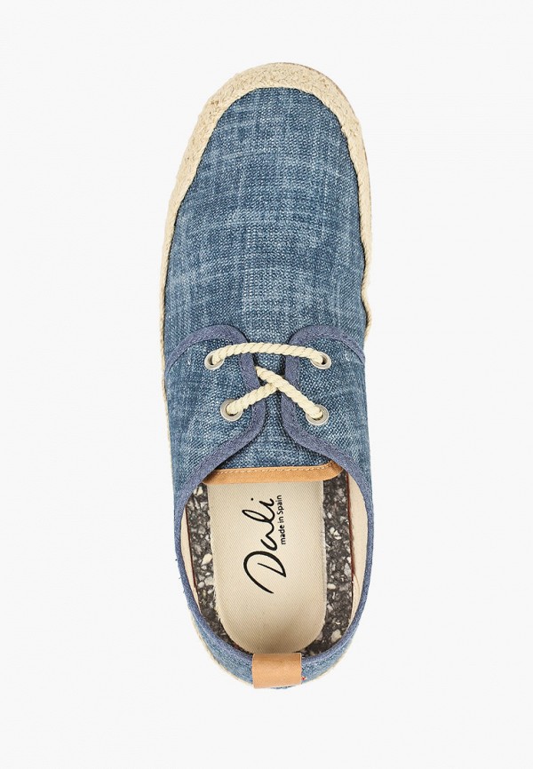 фото Ботинки dali